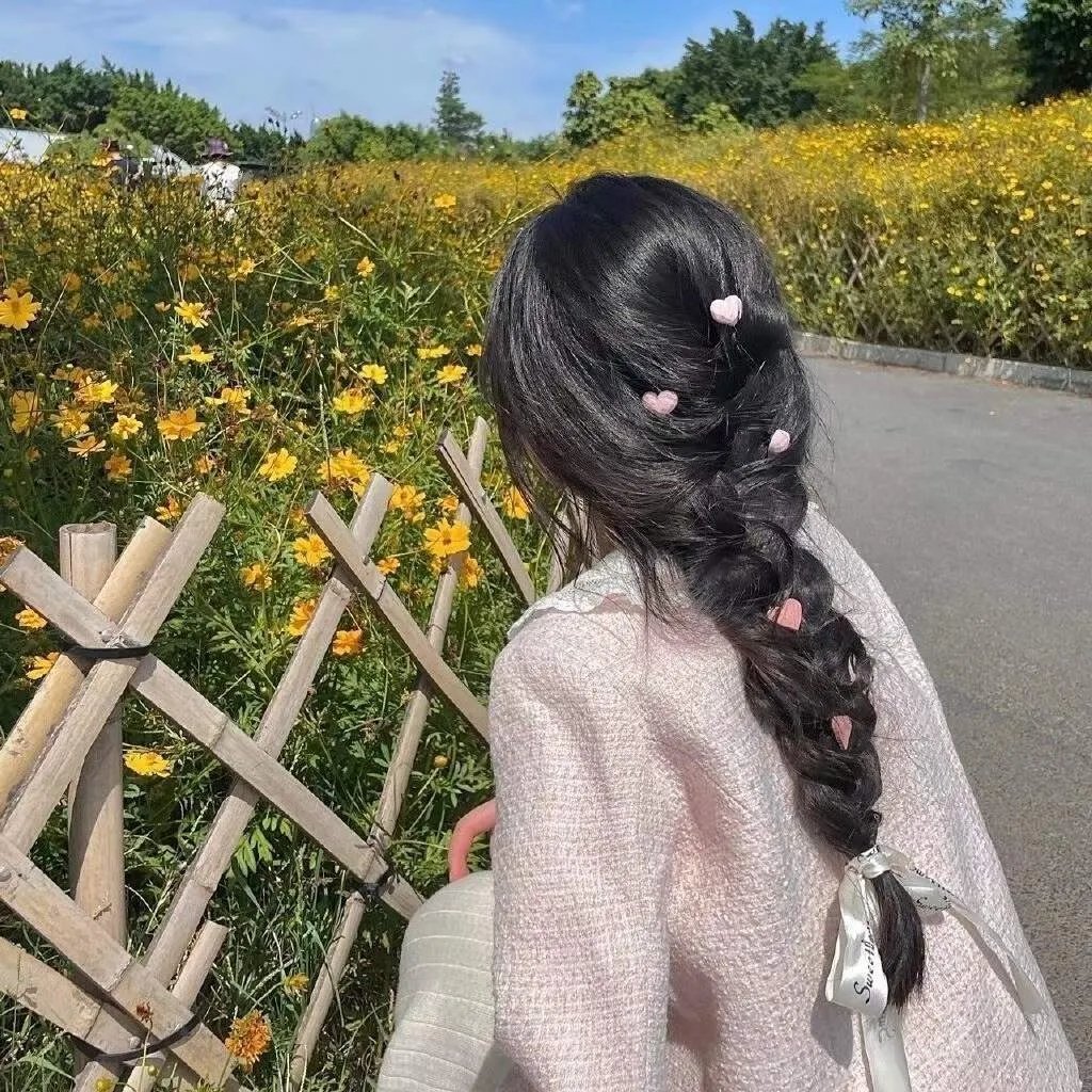 春夏秋冬又一春